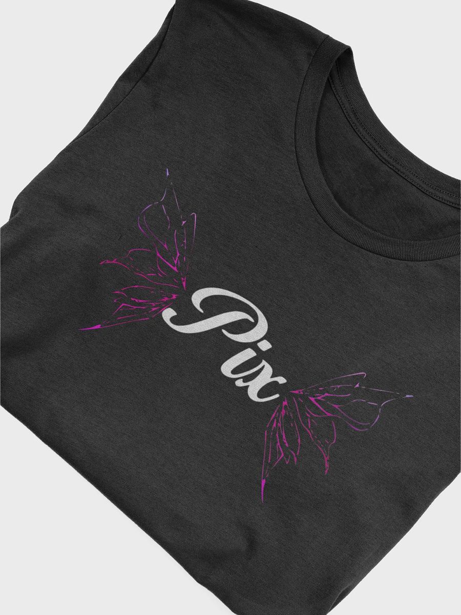 Pixie Wings Neon T product image (18)