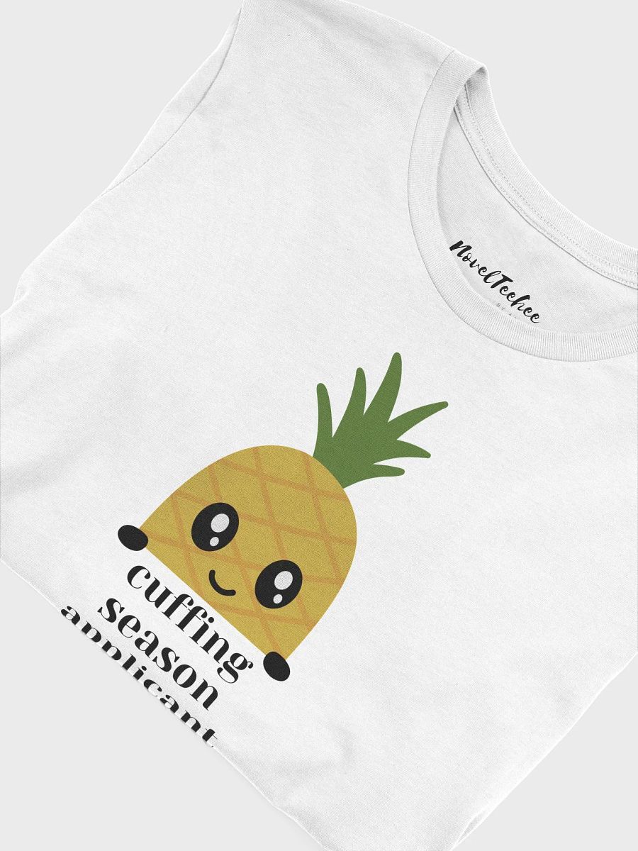 Cuffing Season Applicant product image (36)