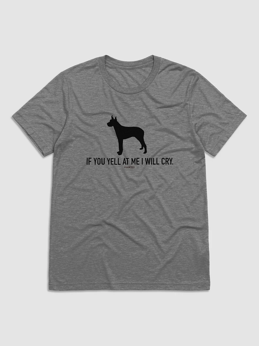 Great Dane T-Shirt product image (1)