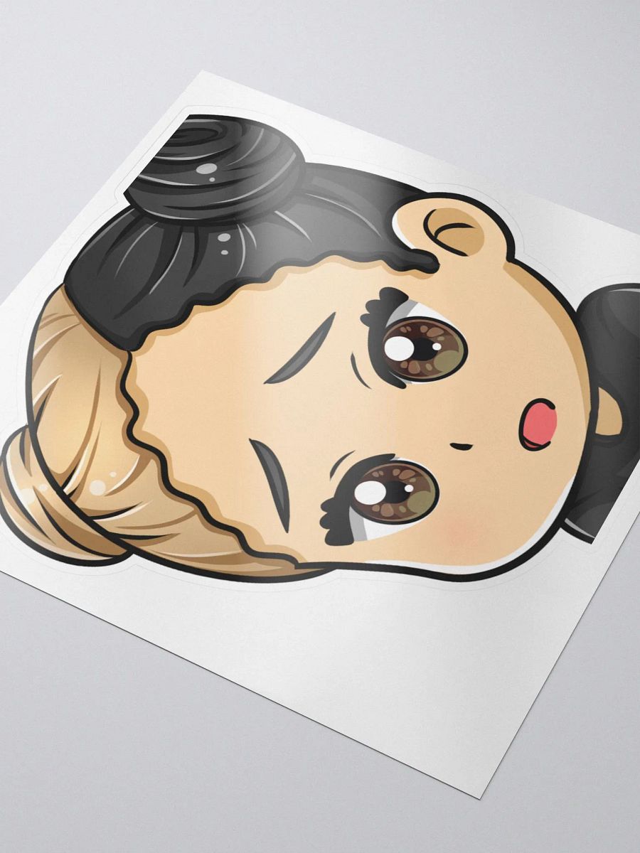 Scared Goosey product image (3)