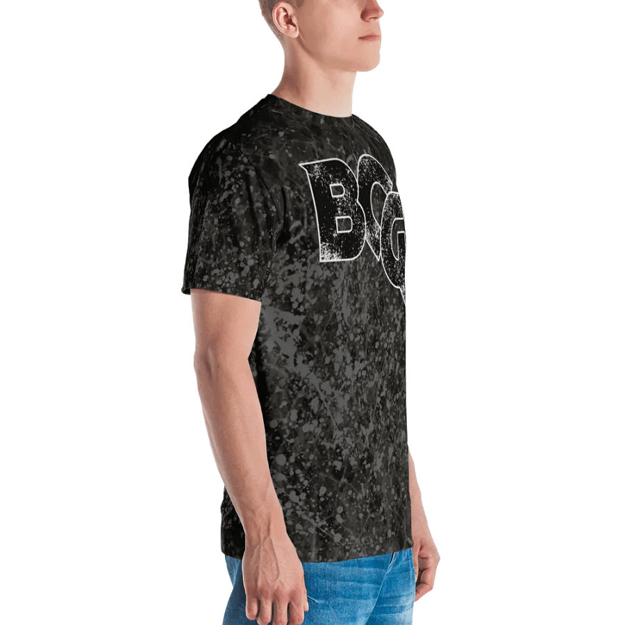 BCG Black Out product image (4)