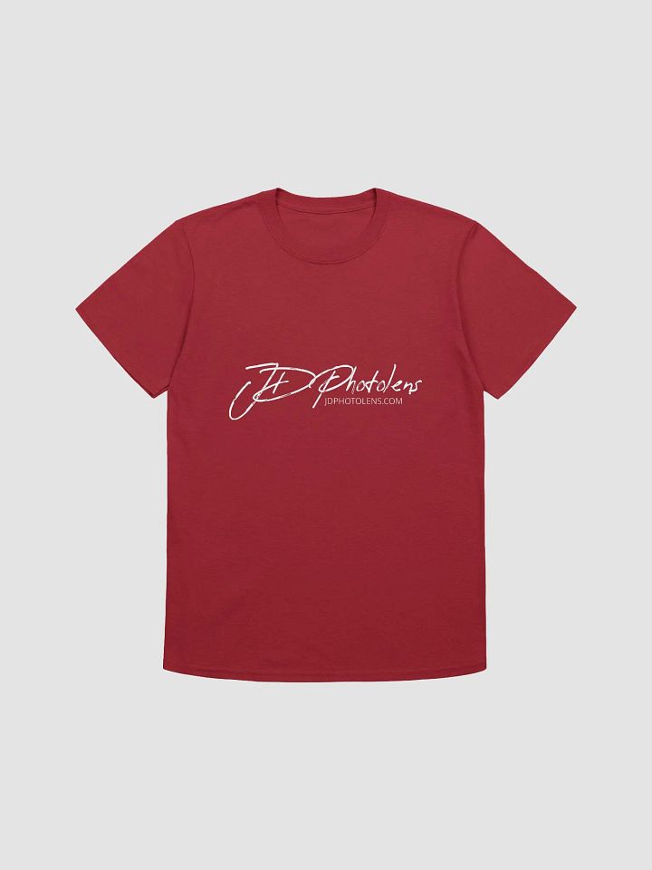 Camiseta Gildan unisex de estilo suave product image (3)