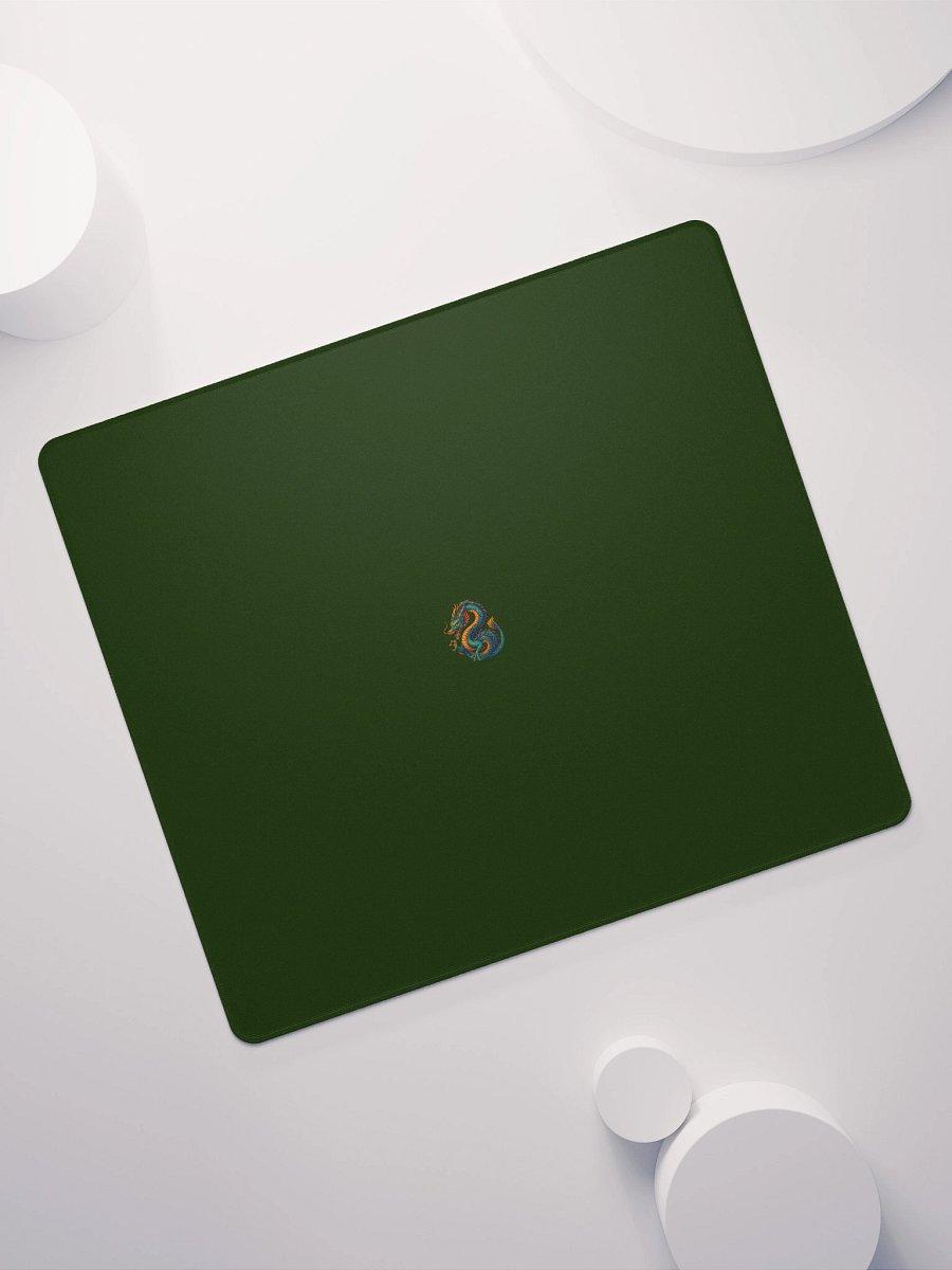 Dragon-Forged Precision Pad Vault Edition product image (7)