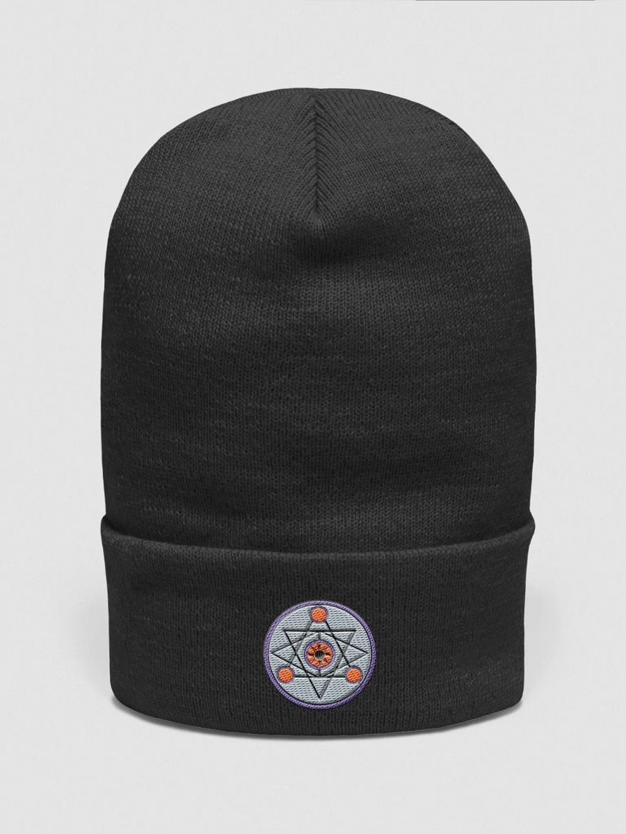 Sol Institute Beanie product image (4)