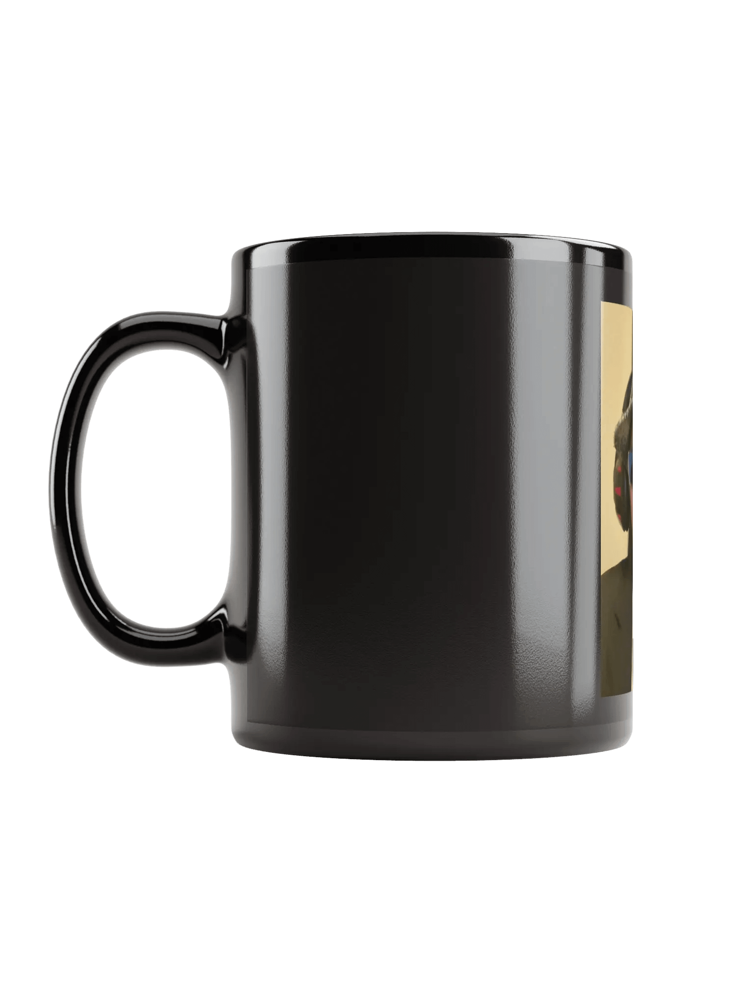 THE COMMISH MUG product image (11)