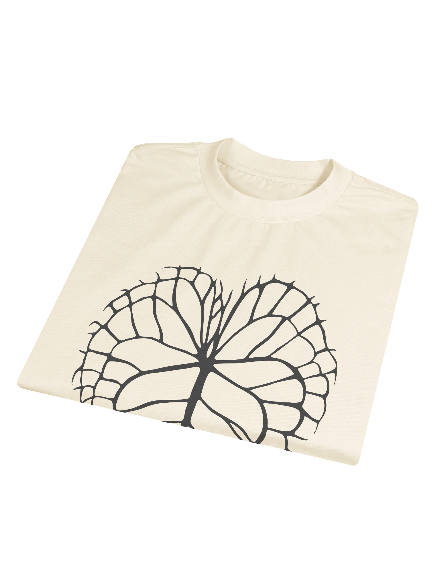 ANTHURIUM CLARINERVIUM SKELETON - Premium Heavyweight Long Sleeve product image (12)