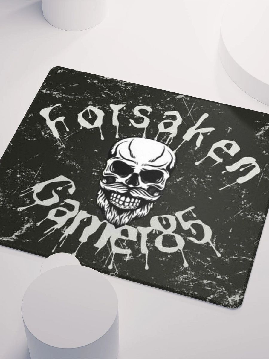 FORSAKEN MOUSE PAD product image (3)