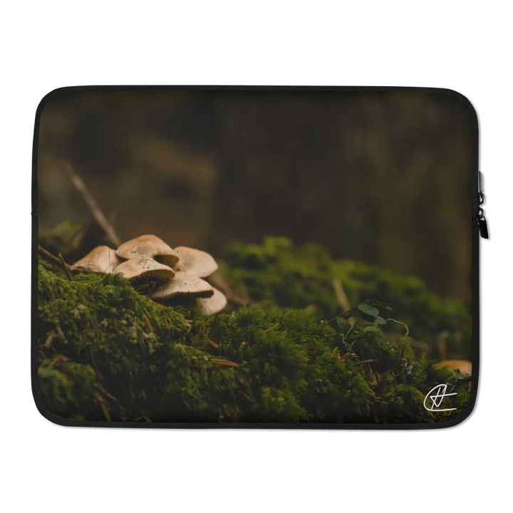 So Mushrooms for Laptops product image (2)