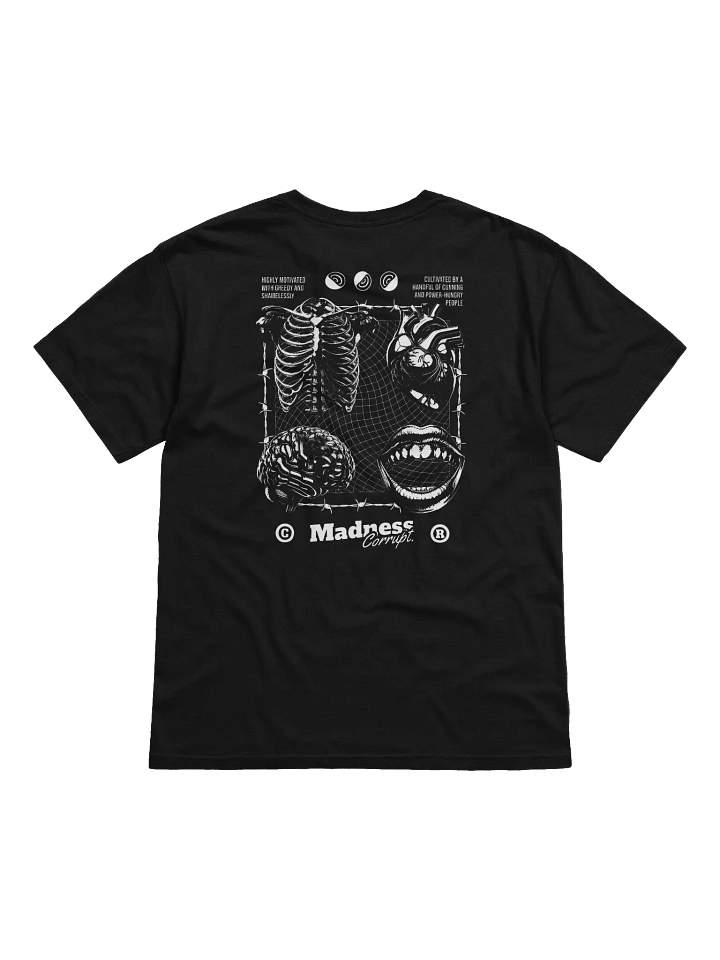 human anatomy tee product image (8)