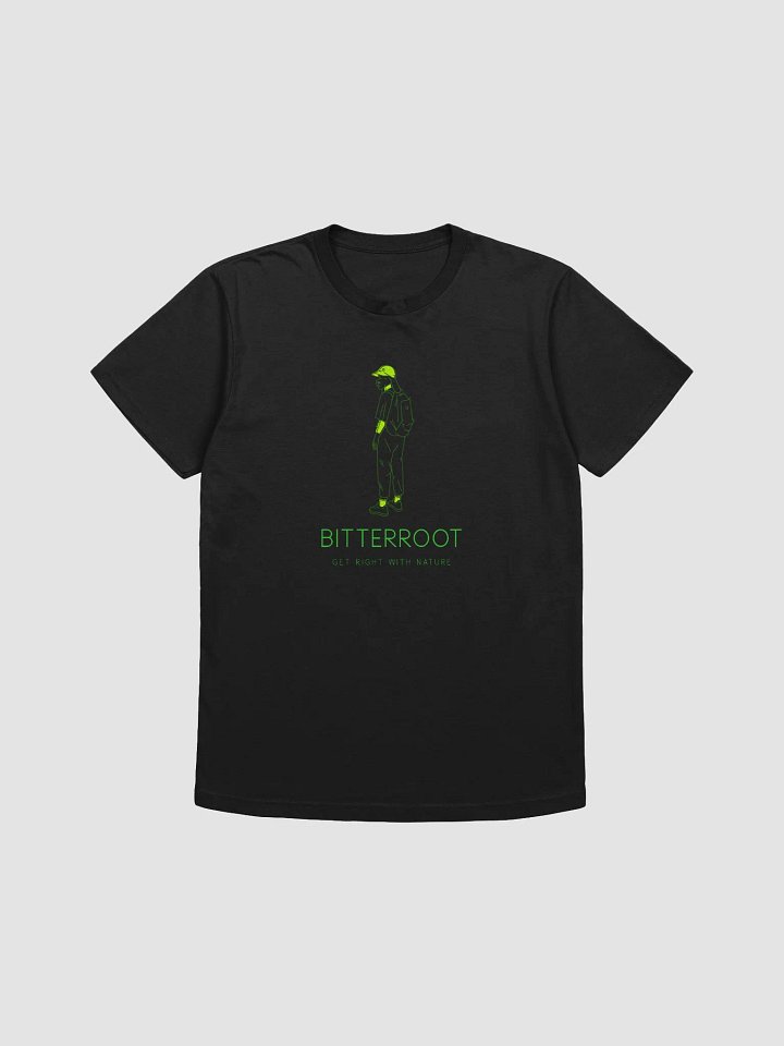 Get Right With Nature Freshie Shirt product image (1)