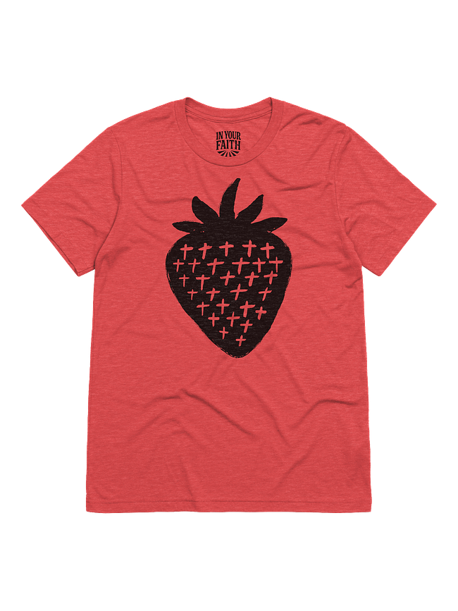 Faith Berry Collection 