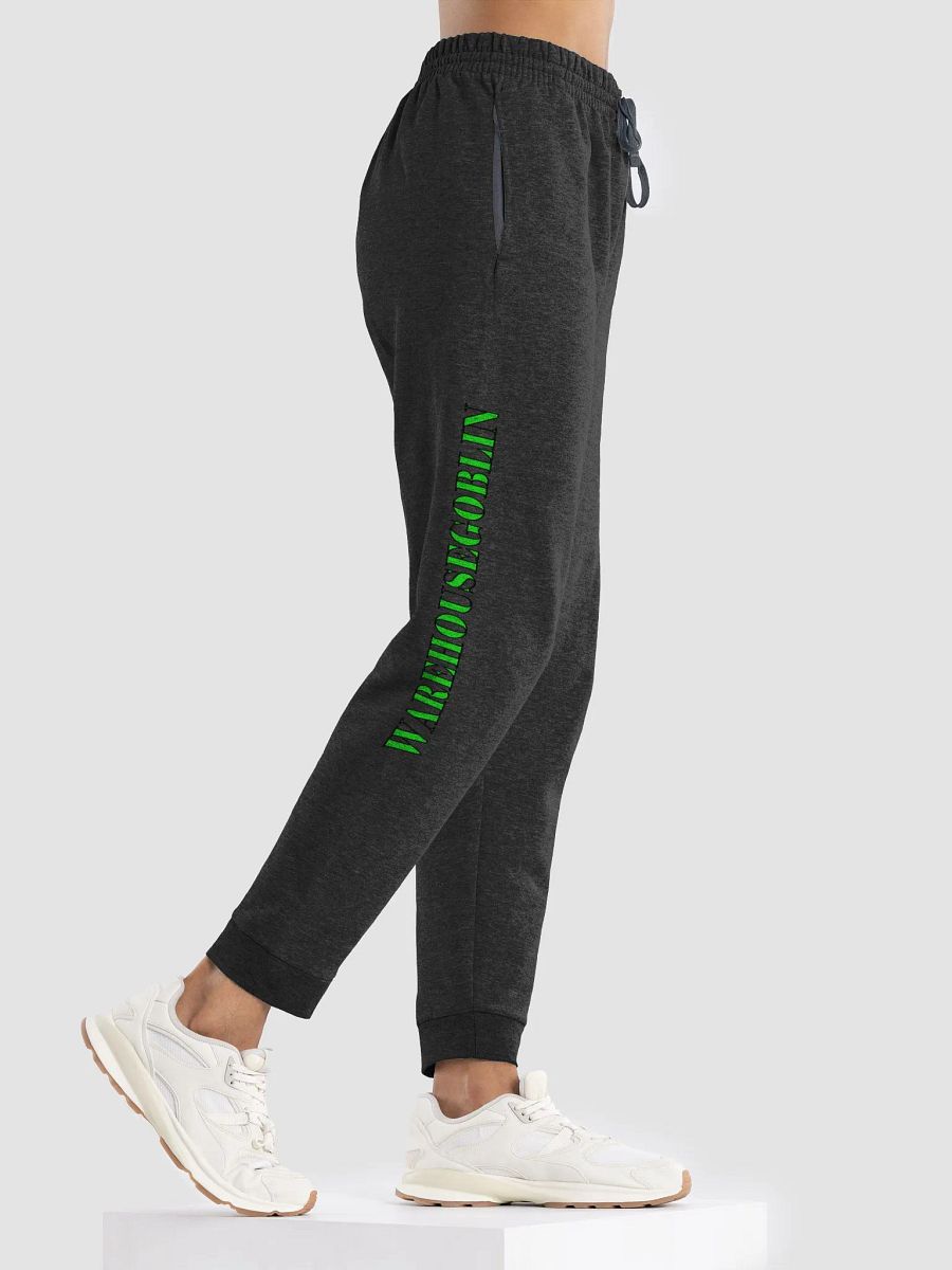 Urban Comfort Tapered Joggers product image (4)