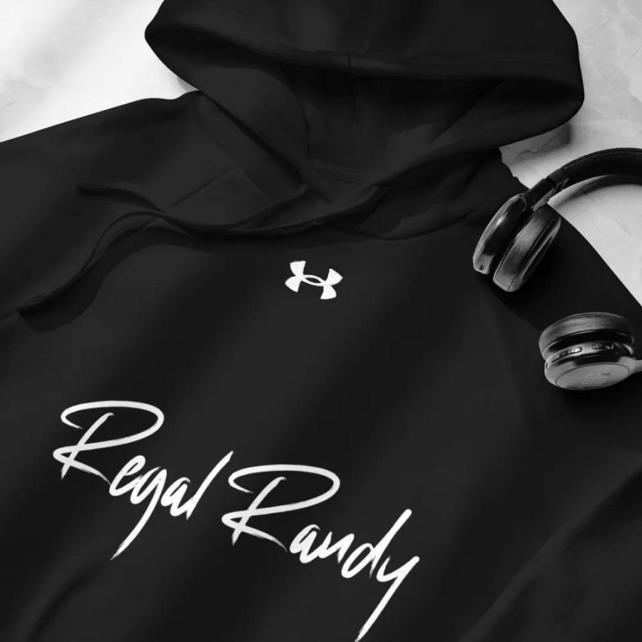 Regal Hoodie (Under Armor) product image (5)