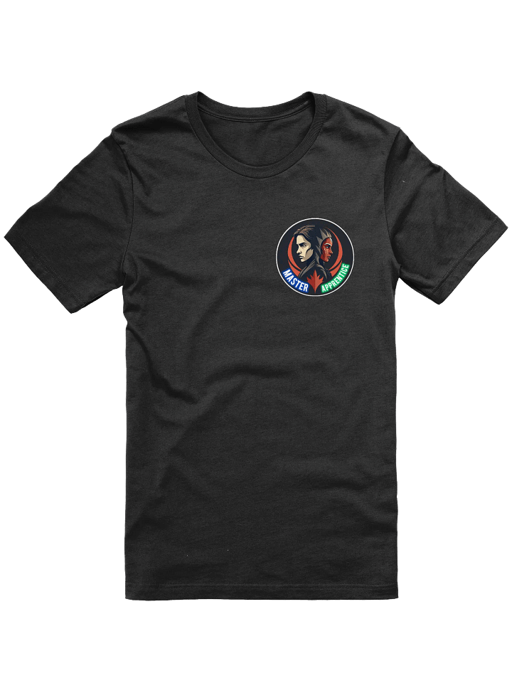 Master and Apprentice Tee product image (1)