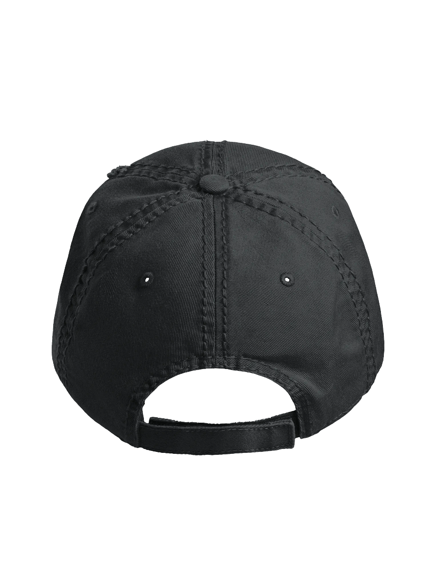 KvS Distressed Hat product image (4)