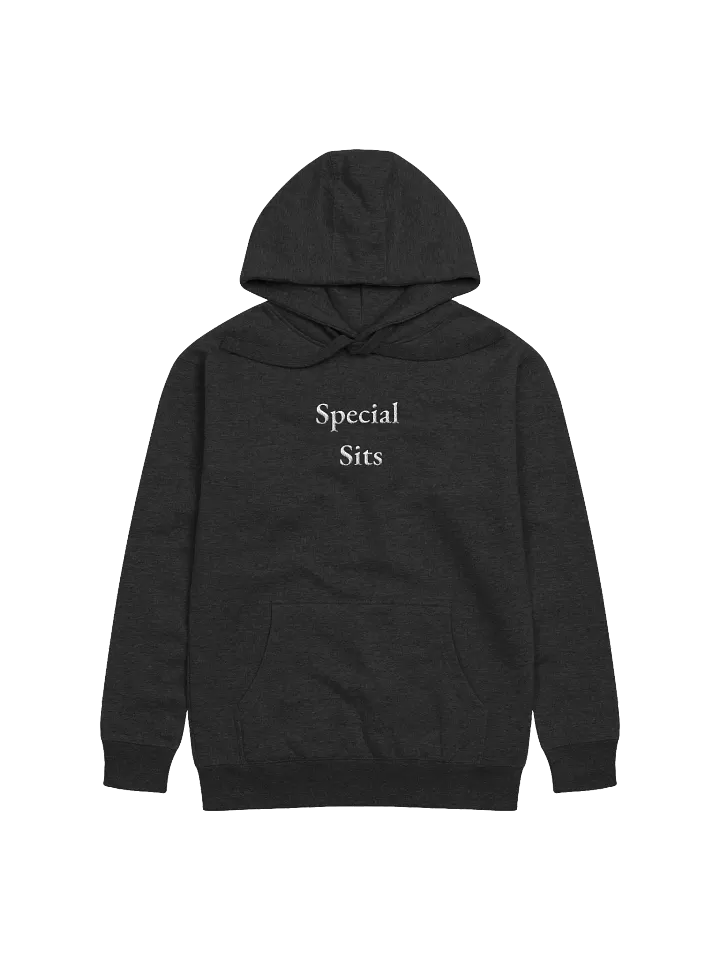 Special Sits - Hoodie product image (1)