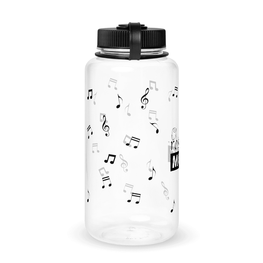 Roseate Plastic Bottle product image (4)