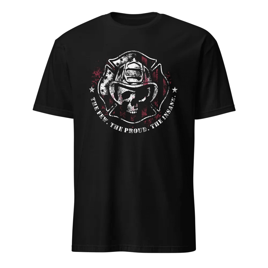 Insane Firefighter product image (1)