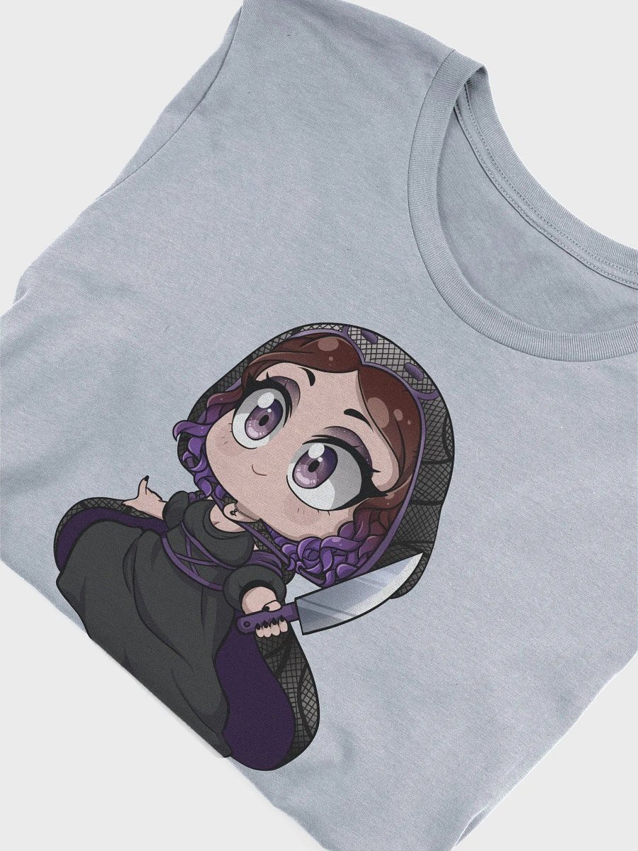 Get Rekt Tee - the solids product image (6)