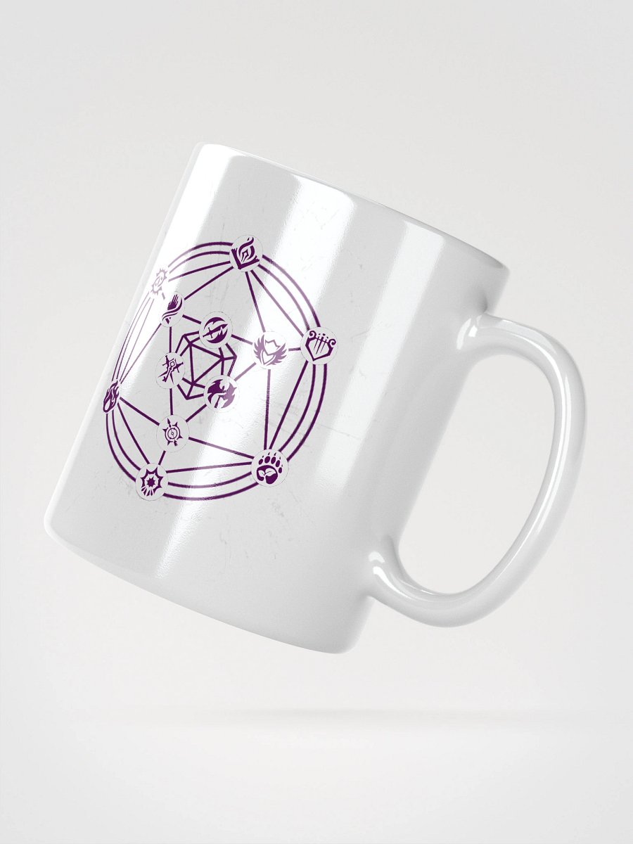 Shattered Summoning product image (5)