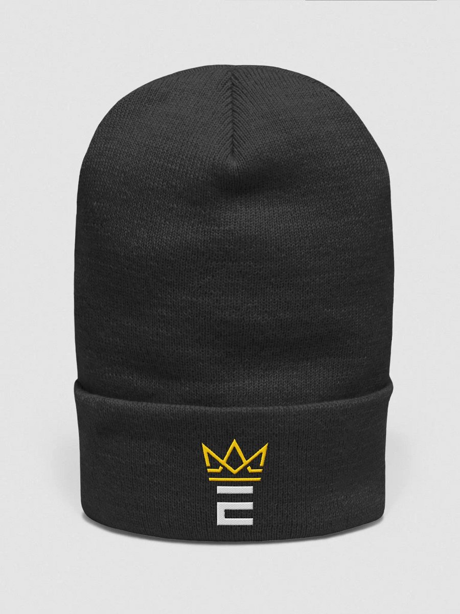 ELMNT Beanie product image (1)
