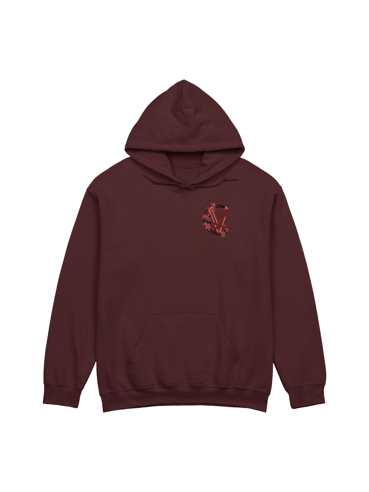 White BOO-BIES Hoodie product image (8)