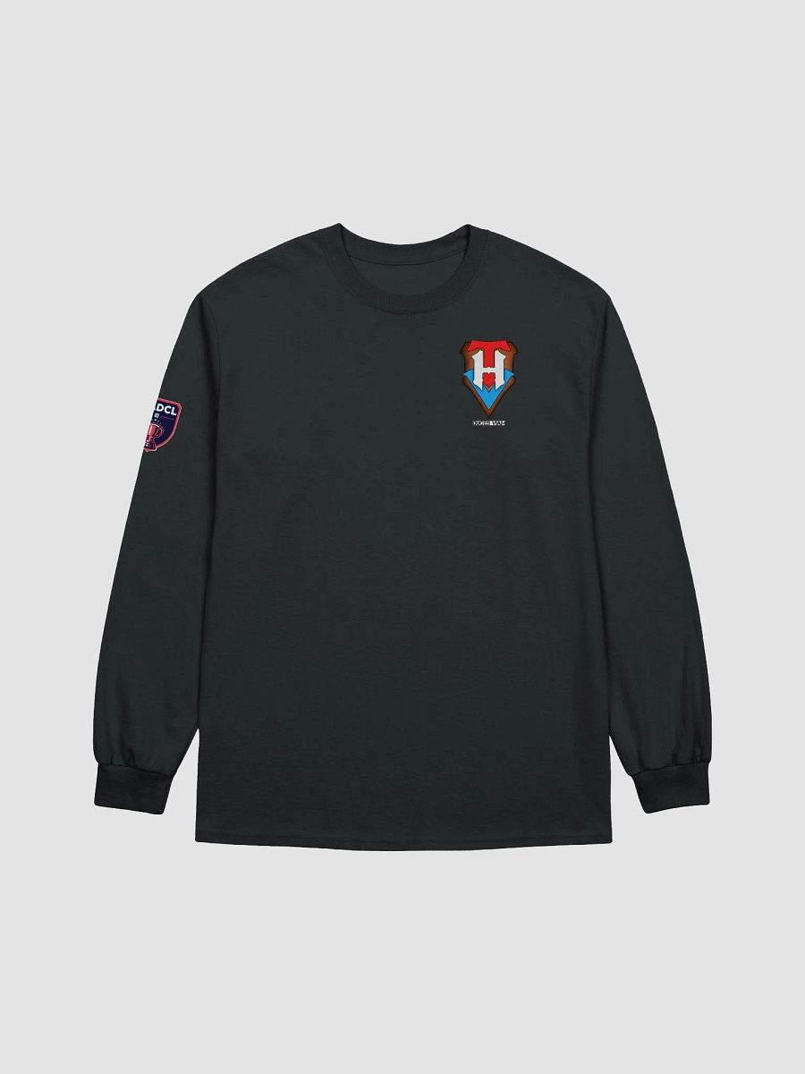 THV Adult Long Sleeve Uniform product image (1)