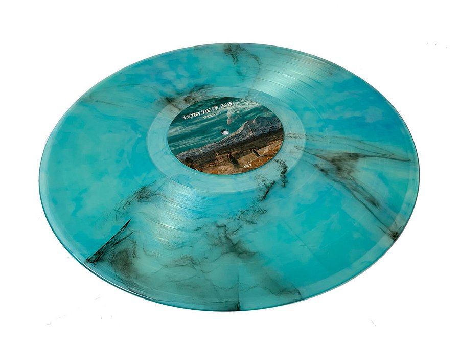 Motherland Vinyl product image (1)