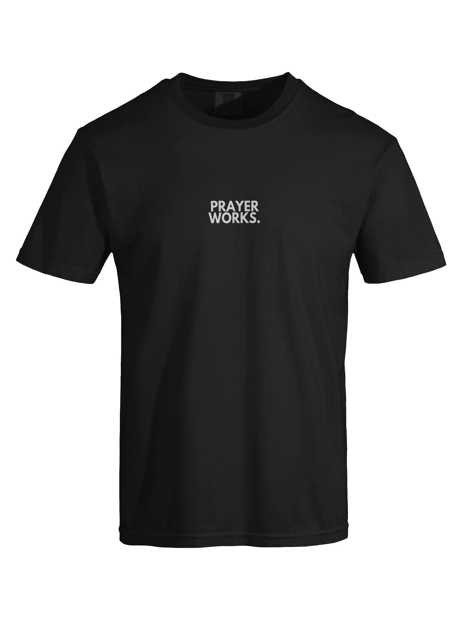 Kneel & Rest Tee product image (7)