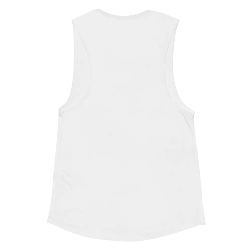 Arcana Exclusive Flowy Muscle Tank product image (24)