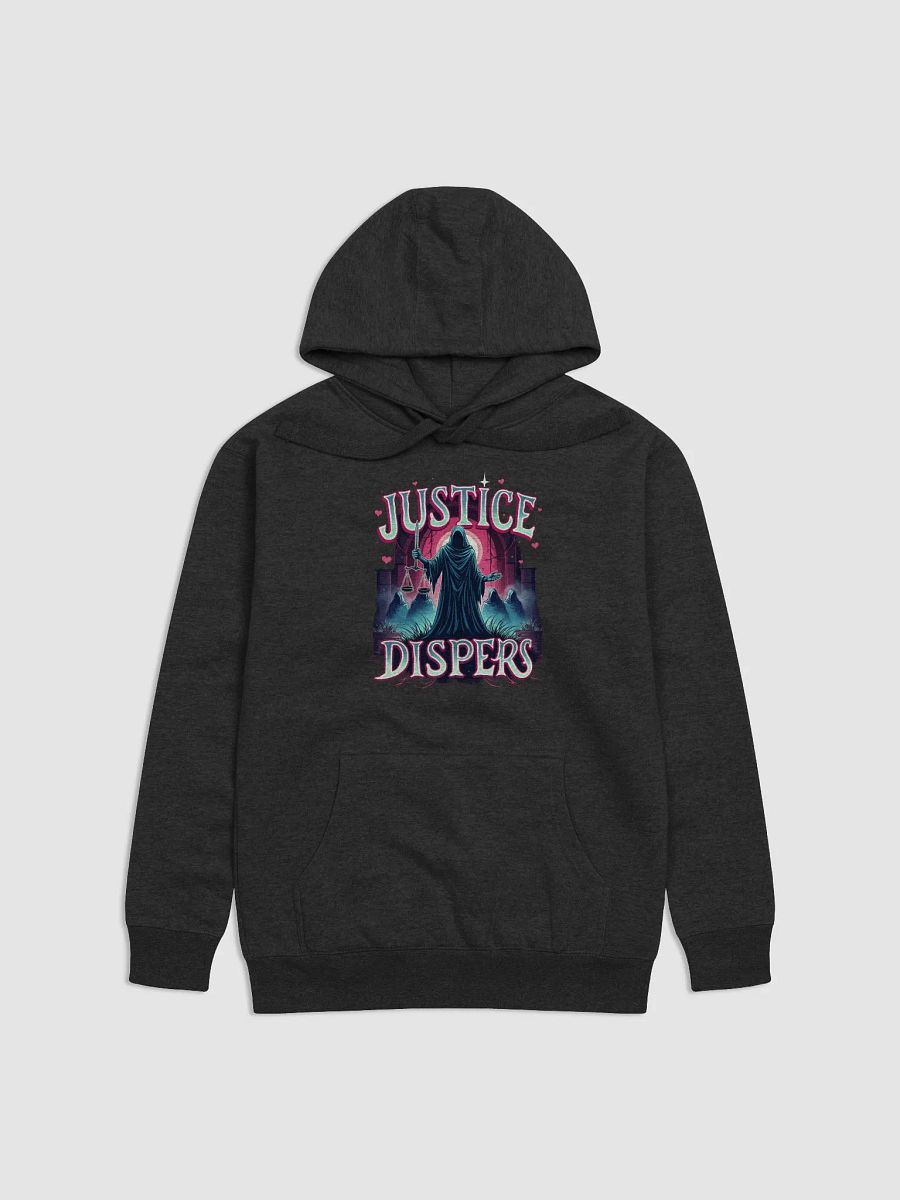 Justice Dispers Hoodie product image (3)