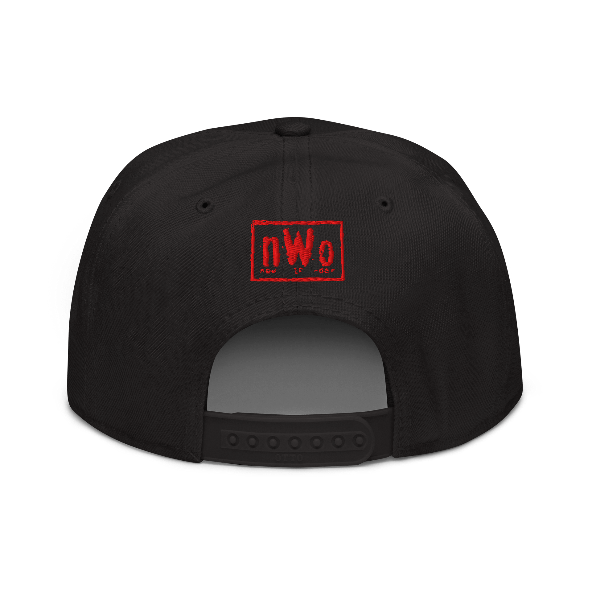 New Wolf Order SnapBack Cap product image (4)