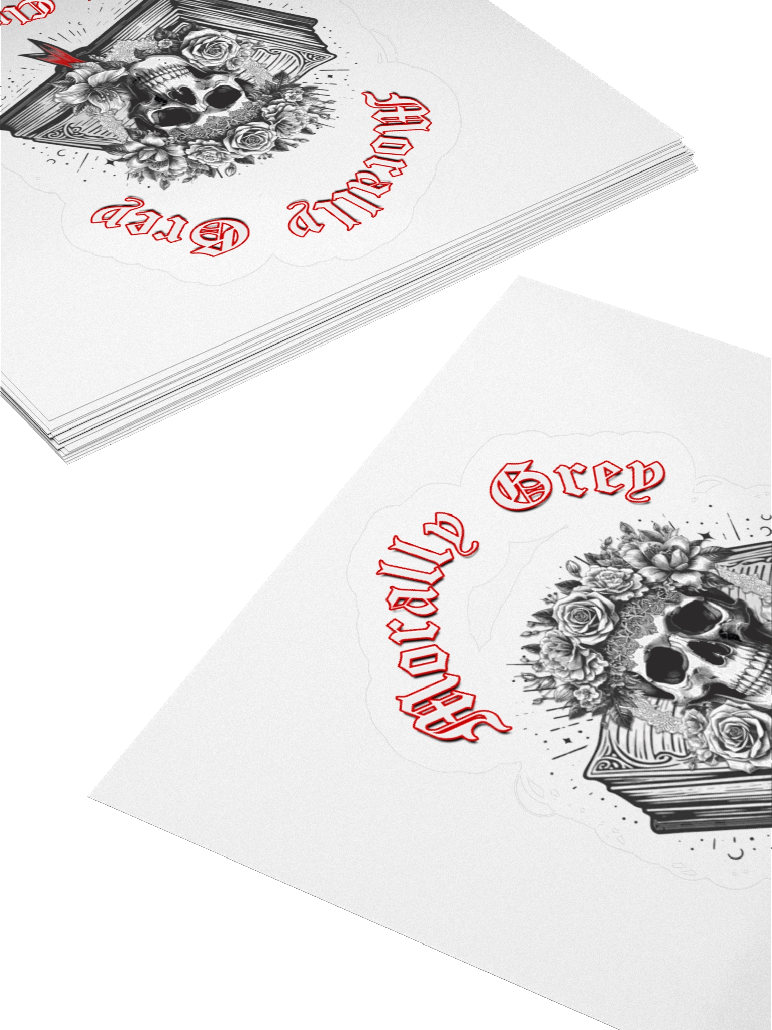 Booktok - MGBC - Sticker product image (11)