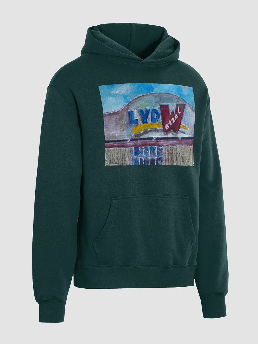 Lyd Wetzel Big Kmart sweatshirt product image (13)