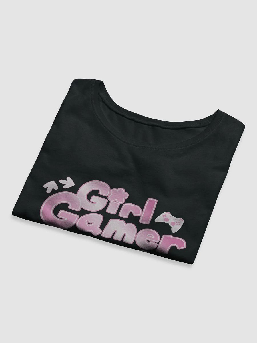 Girl Gamer Crop product image (8)