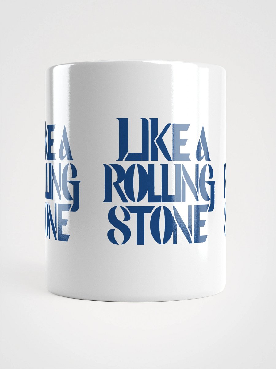Rolling Stone Stacked Mug product image (14)