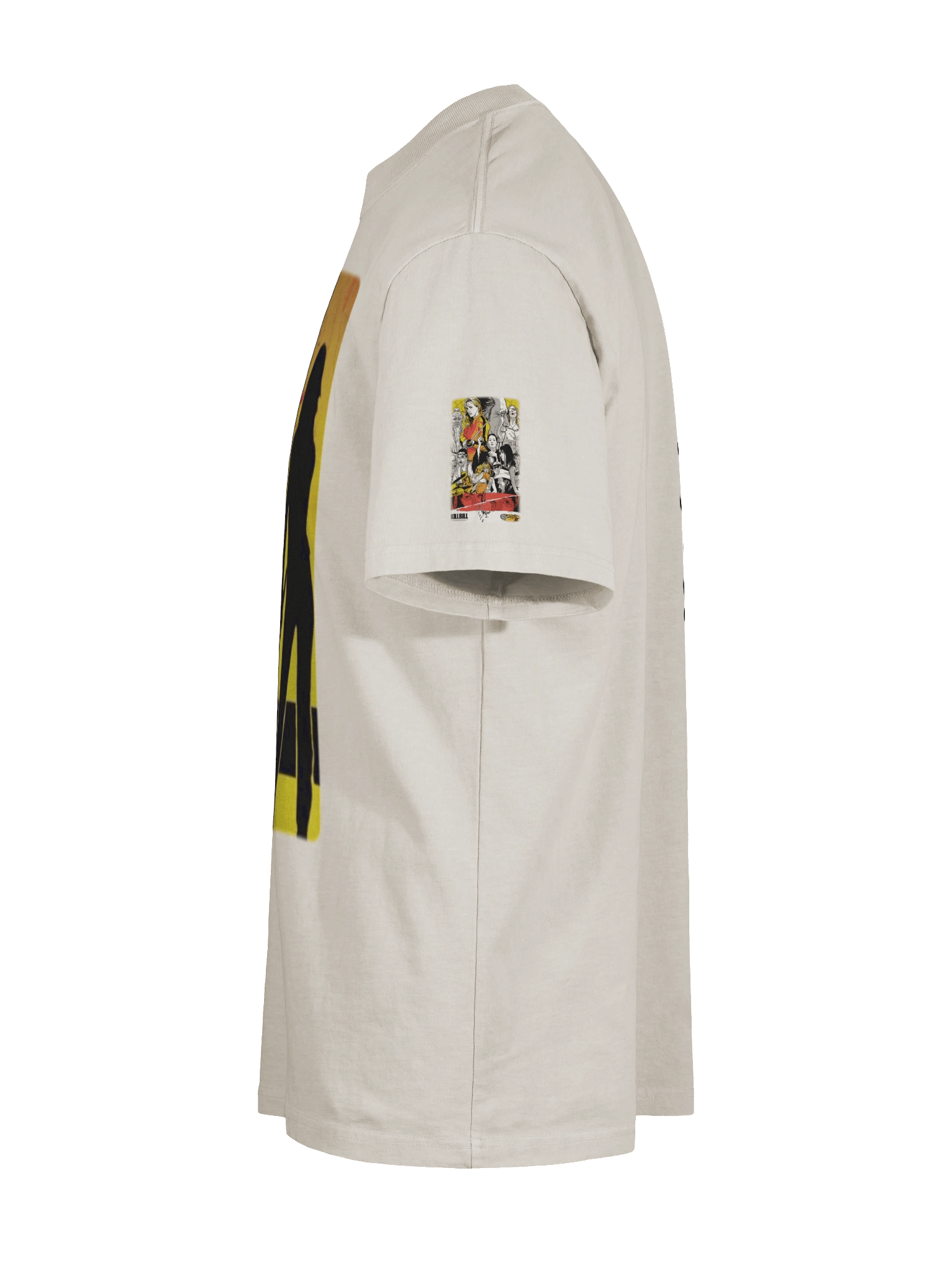 kill bill tee shirt product image (10)