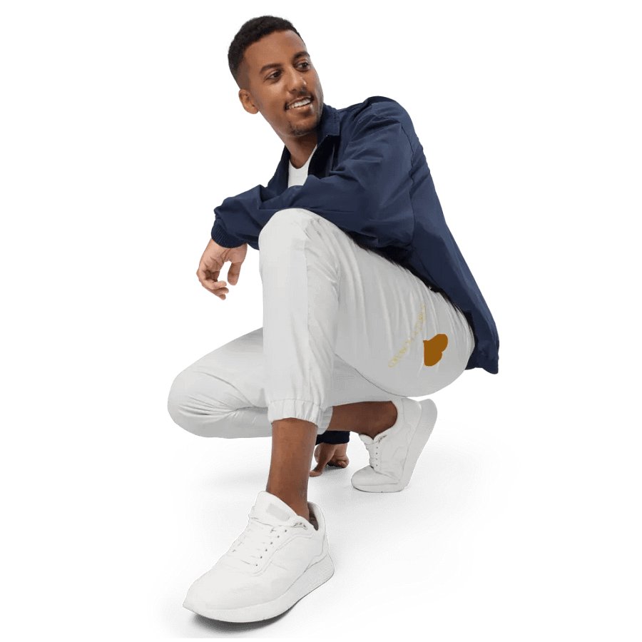 Shirley Howard Sweat Pants product image (4)