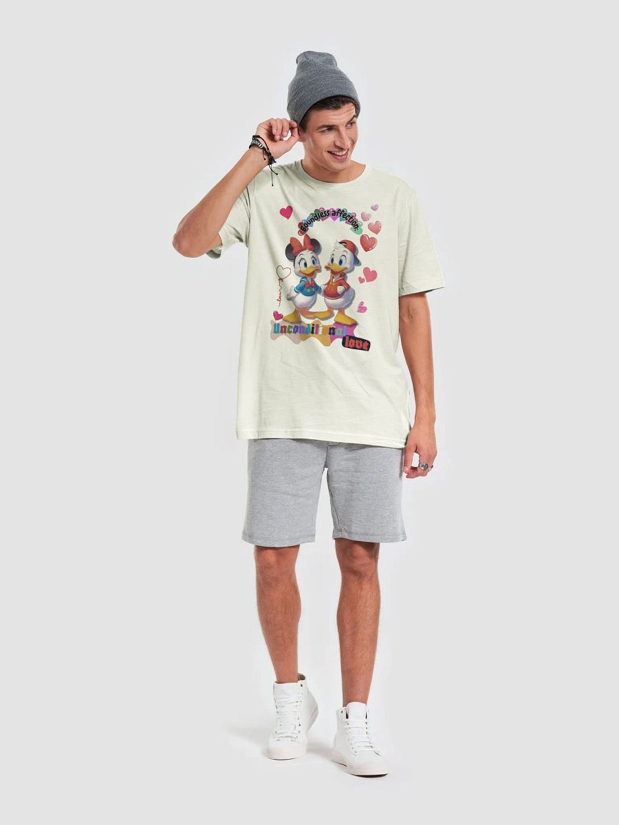 Boundless Love-Bella+Canvas Supersoft T-Shirt product image (11)