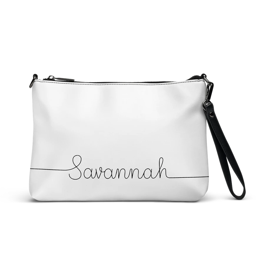 Savannah Souvenir Crossbody Bag [00025] product image (1)