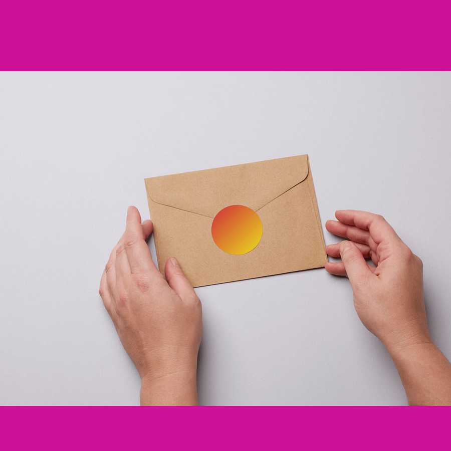 Multi-Color Gradient Collection product image (4)