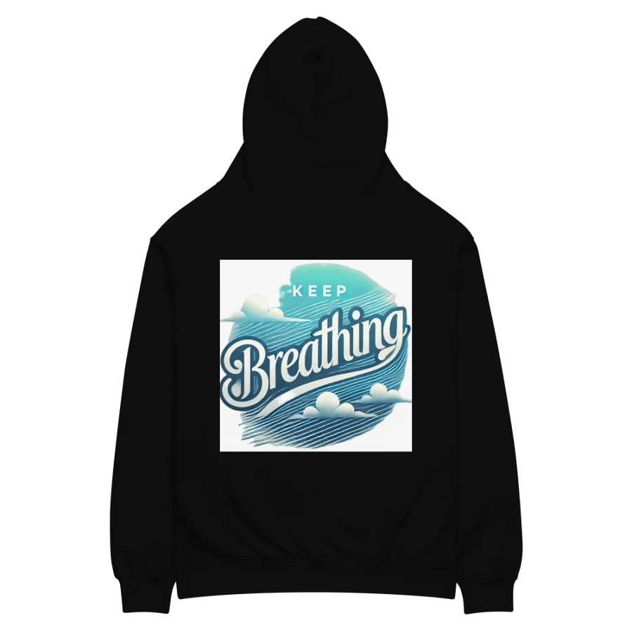 JB Music Sweatshirt product image (4)