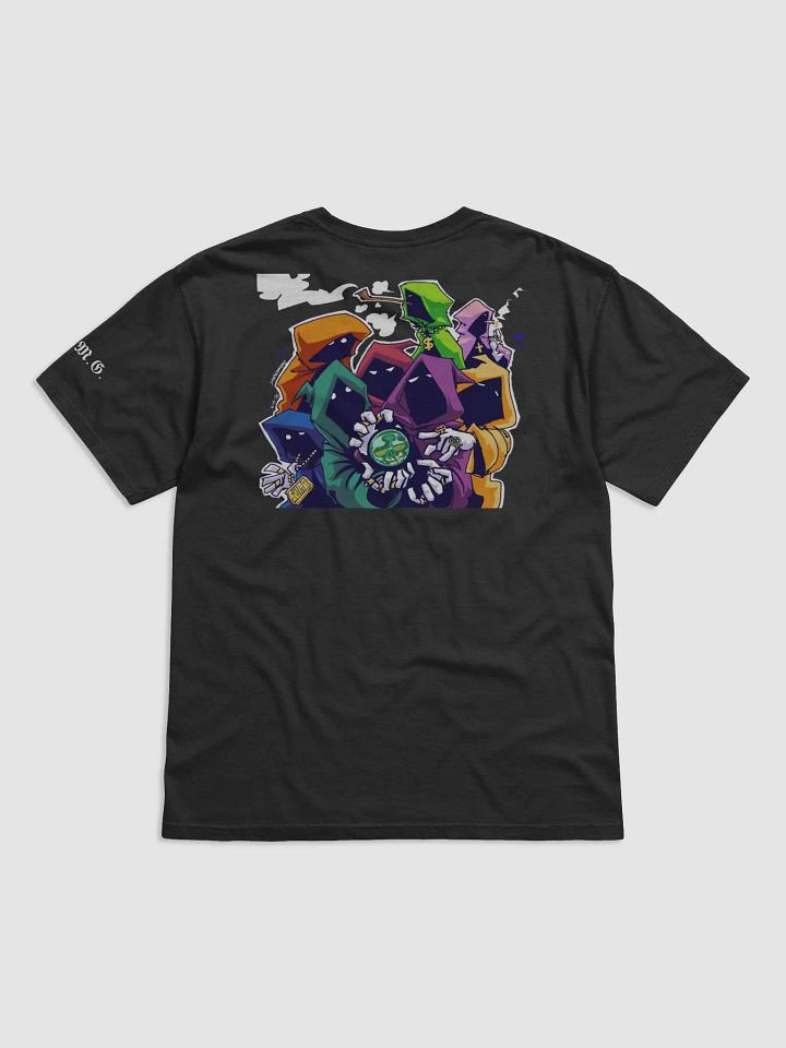 NOSLEEPRP SWMG T-SHIRT product image (2)