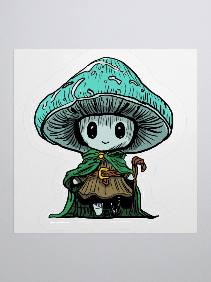 Mushroom Boi product image (1)