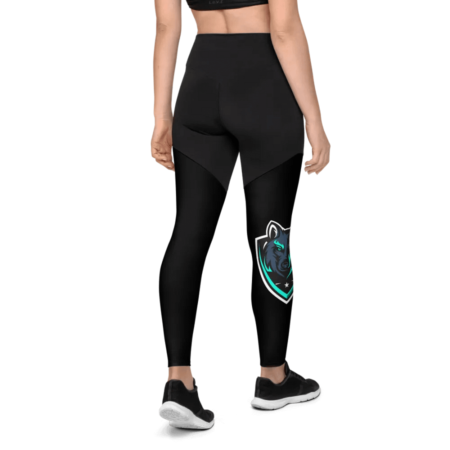 Woman Fitness Leggings product image (7)