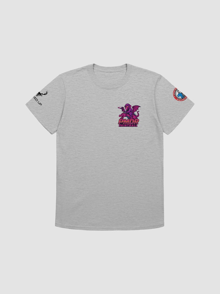 PMDR Tee - 2025 Sponsor Edition product image (5)