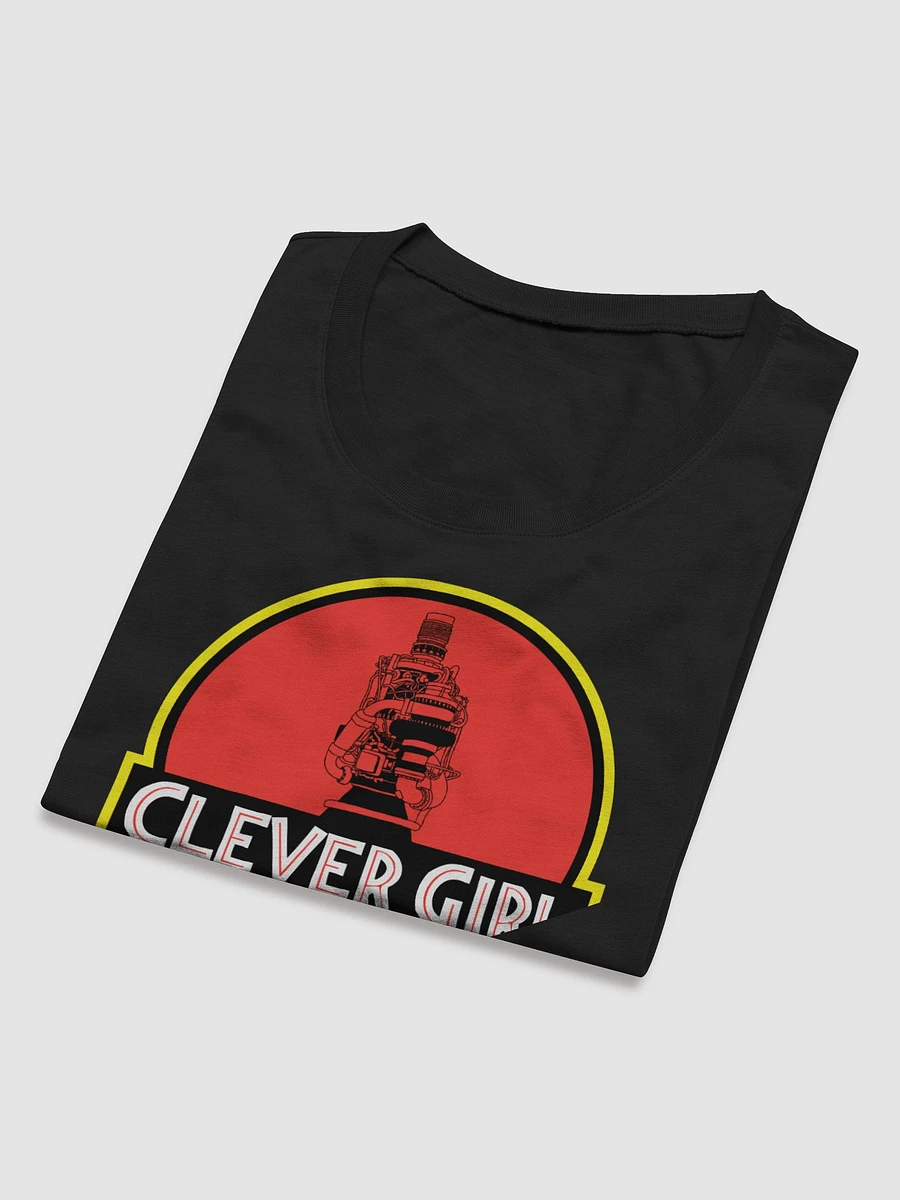Clever Girl Women's Short Sleeve T-shirt product image (57)