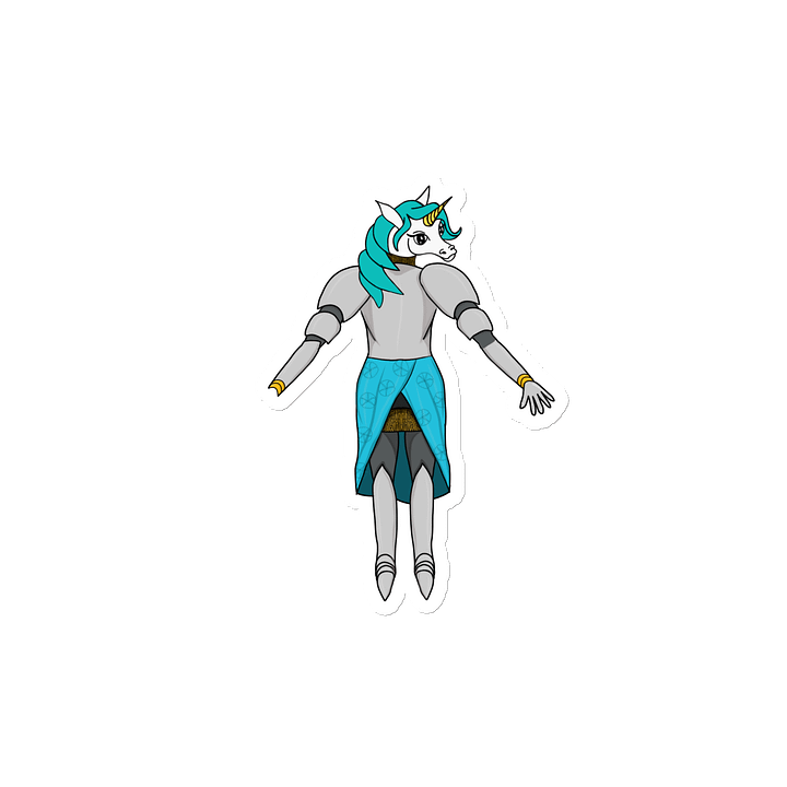 CORNELIA THE KNIGHT product image (2)