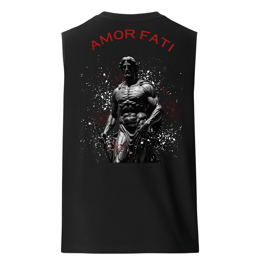 Amor Fati Tank product image (3)