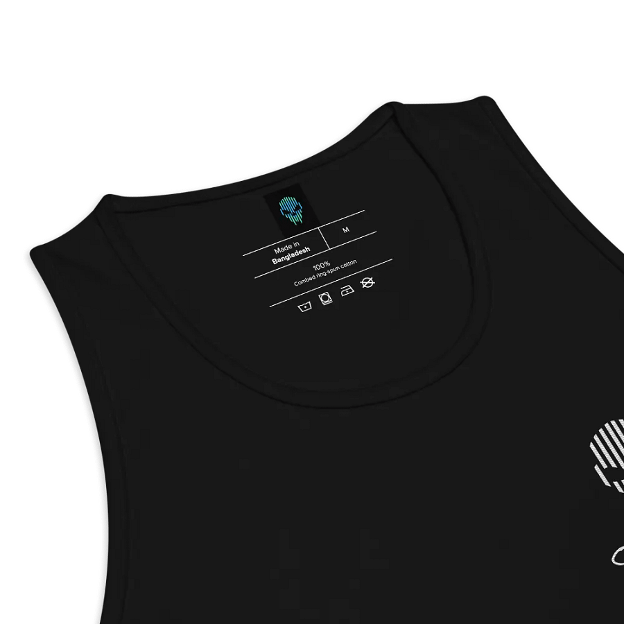 SolidCast Men's Premium Tank Top product image (2)